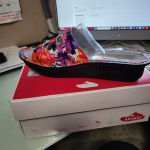 Brand New Alegria Sandals